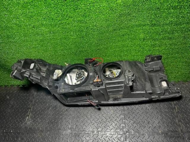 Фара левая Volkswagen Polo, 2004 г., OEM 8200163323, арт. 33600, фото 4