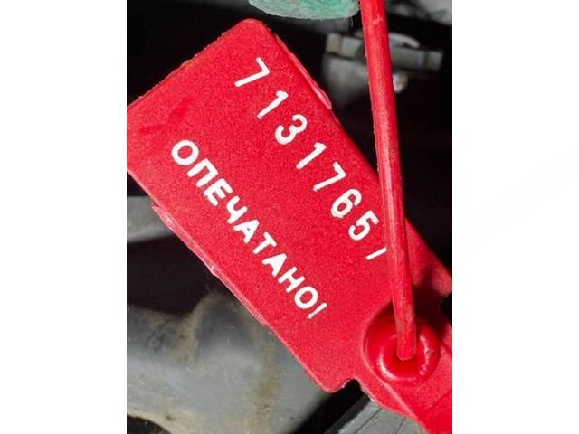 Фара левая Volkswagen Polo, 2004 г., OEM 8200163323, арт. 33600, фото 6