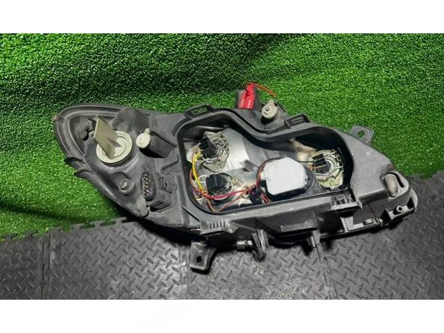 Фара левая Renault Scenic W639, 2004 г., арт. 33700, фото 3