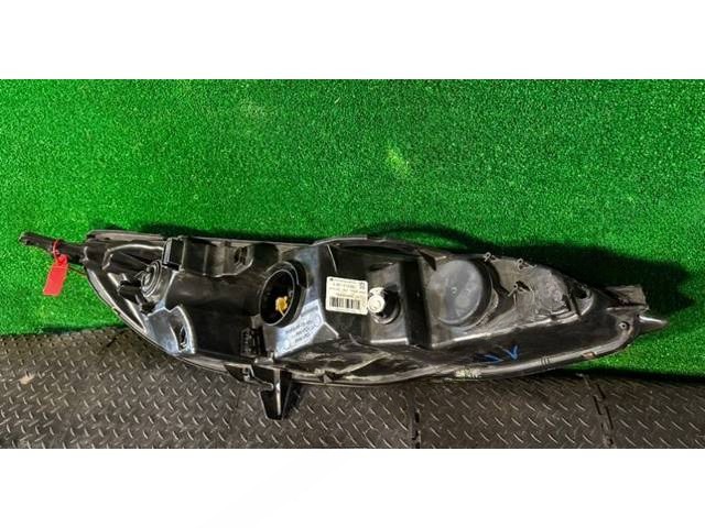 Фара левая Peugeot 407, 2005 г., OEM 301213601, арт. 33737, фото 3