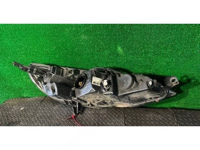 Фара левая Volkswagen Sharan, 2005 г., OEM 301213601, арт. 33738, фото 3