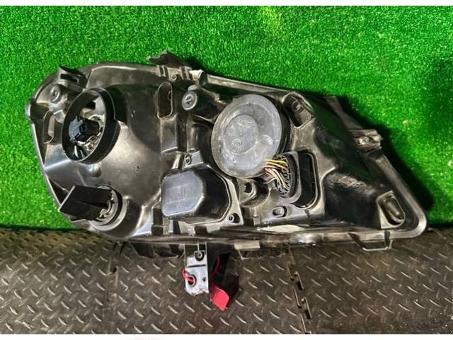 Фара левая Volkswagen Polo, 2005 г., OEM 6Q1941007, арт. 33744, фото 4