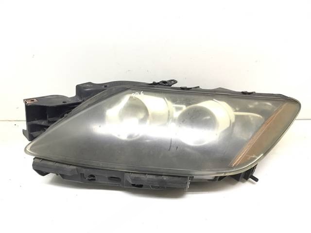 Фара левая Mazda CX7, 2011 г., арт. 358583