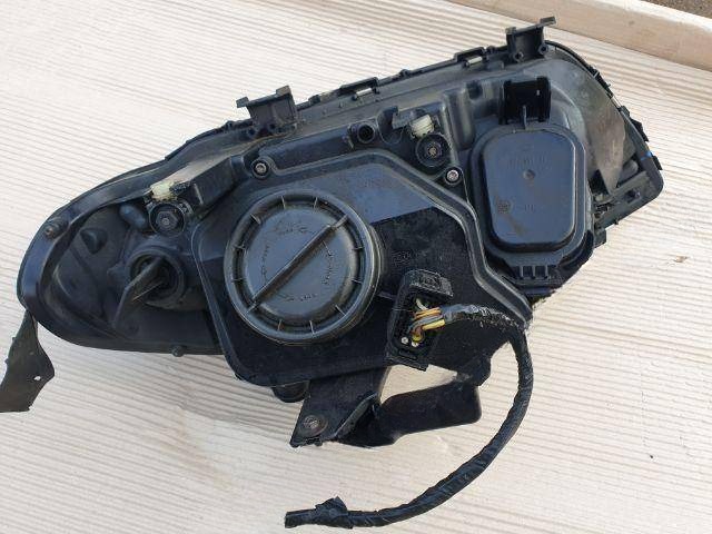 Фара левая BMW X5 E53, 2005 г., арт. 37485470, фото 2