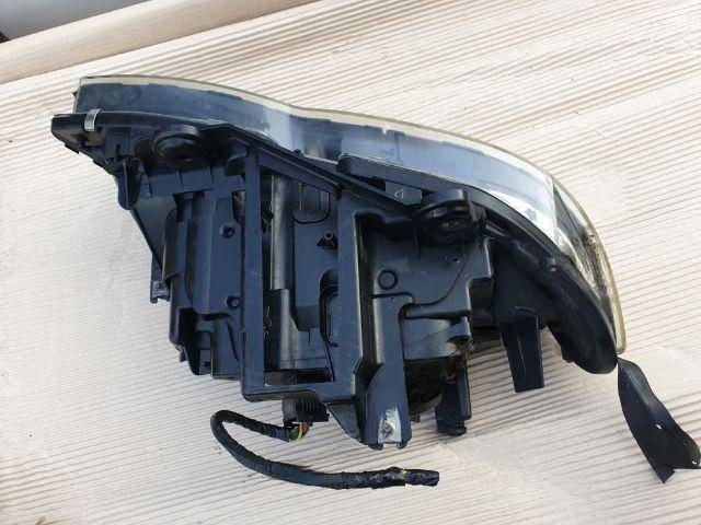 Фара левая BMW X5 E53, 2005 г., арт. 37485470, фото 3