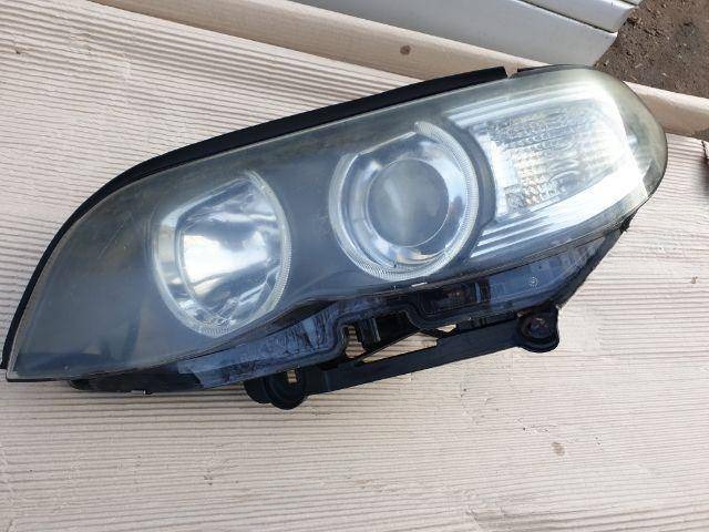 Фара левая BMW X5 E53, 2005 г., арт. 37485470, фото 5