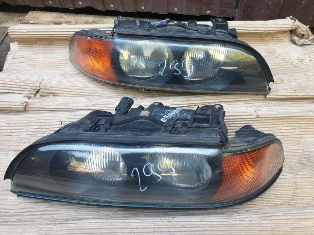 Фара левая BMW E39, 2000 г., арт. 41240614