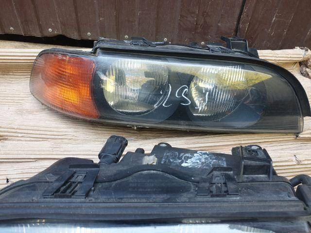 Фара левая BMW E39, 2000 г., арт. 41240614, фото 2