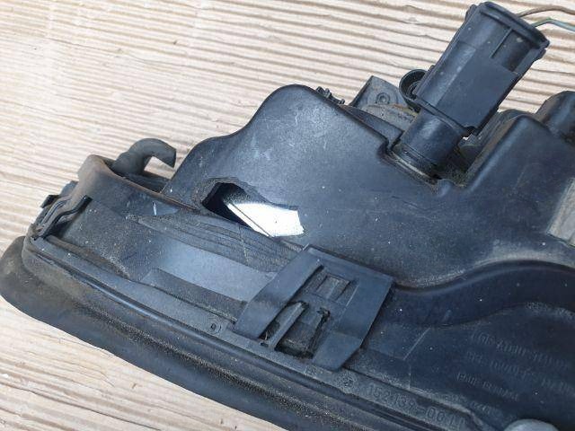 Фара левая BMW E39, 2000 г., арт. 41240614, фото 6