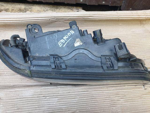 Фара левая BMW E39, 2000 г., арт. 41240614, фото 8