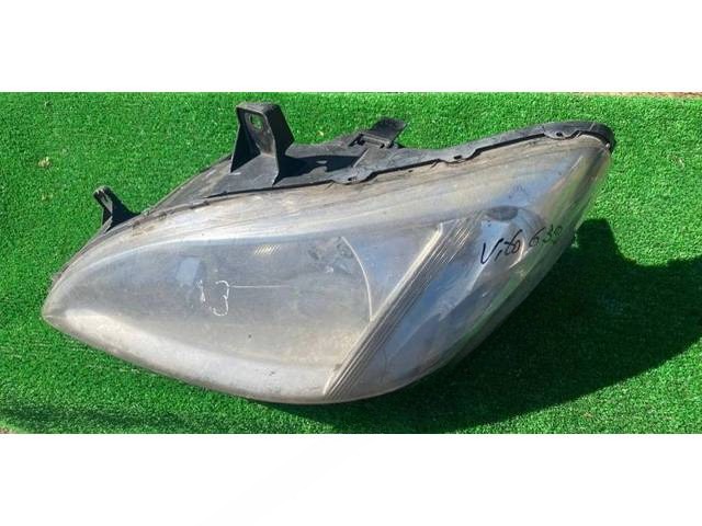Фара левая Renault Espace W639, 2007 г., OEM 24670300, арт. 41533