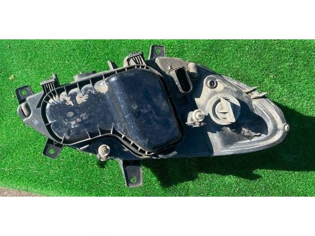 Фара левая Renault Espace W639, 2007 г., OEM 24670300, арт. 41533, фото 3