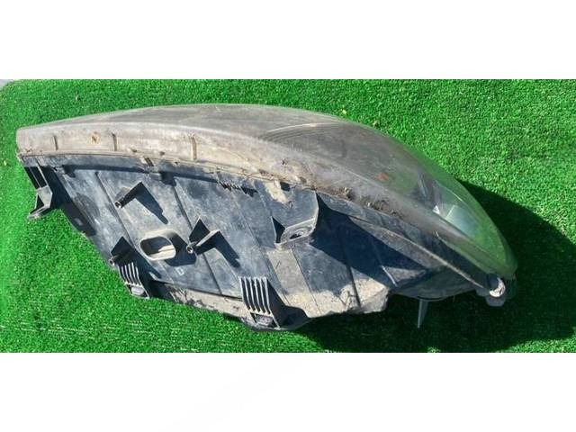 Фара левая Renault Espace W639, 2007 г., OEM 24670300, арт. 41533, фото 5