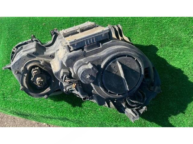Фара левая Mercedes E W211, 2004 г., OEM 15435901, арт. 41535, фото 4