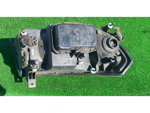 Фара левая Ford Transit, 1999 г., OEM YCIX13035, арт. 41563, фото 2