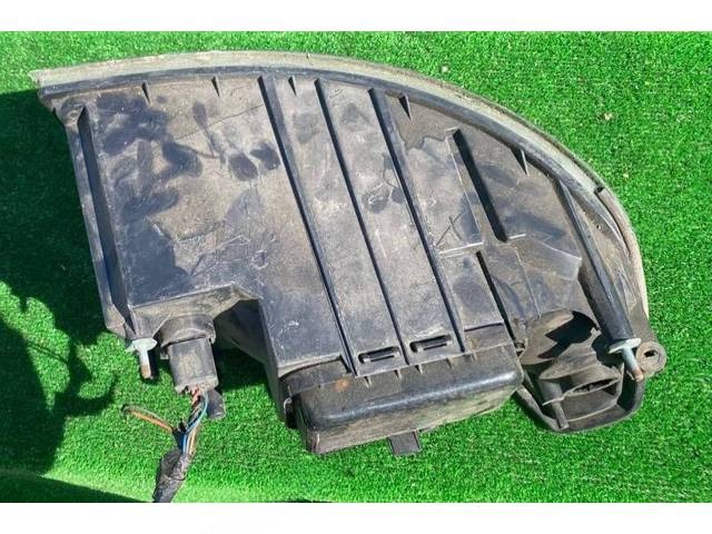 Фара левая Ford Transit, 1999 г., OEM YCIX13035, арт. 41563, фото 4
