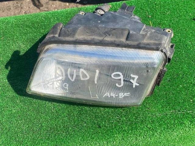 Фара левая Audi A4, 1997 г., OEM 8D0941003C, арт. 41567