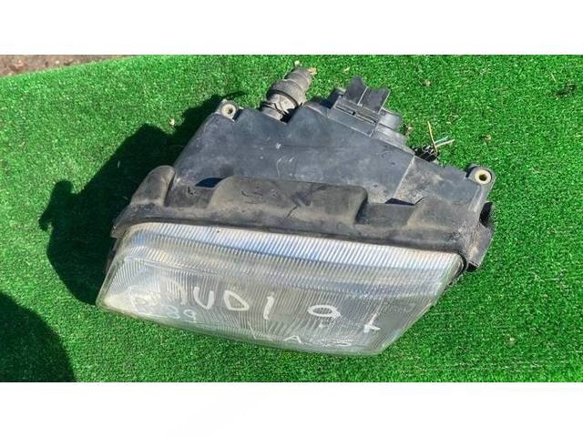 Фара левая Audi A4, 1997 г., OEM 8D0941003C, арт. 41567, фото 2