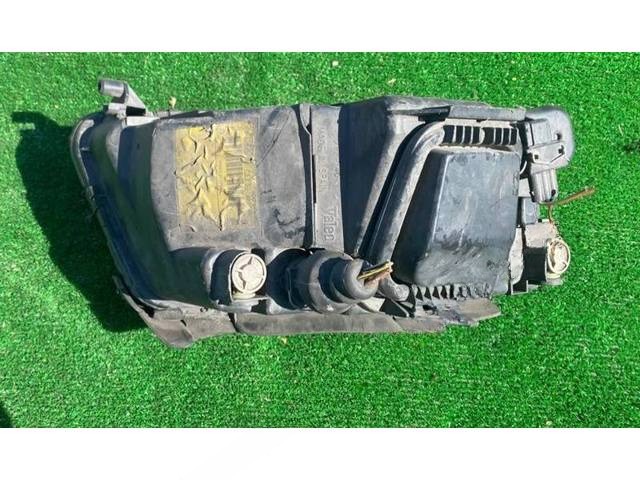 Фара левая Audi A4, 1997 г., OEM 8D0941003C, арт. 41567, фото 3