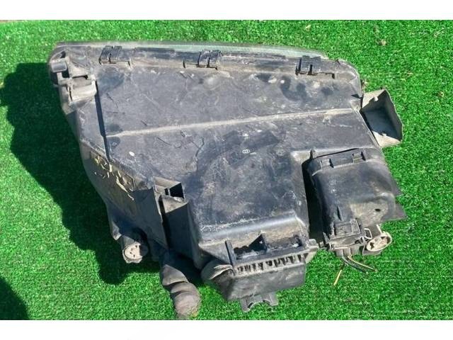 Фара левая Audi A4, 1997 г., OEM 8D0941003C, арт. 41567, фото 4