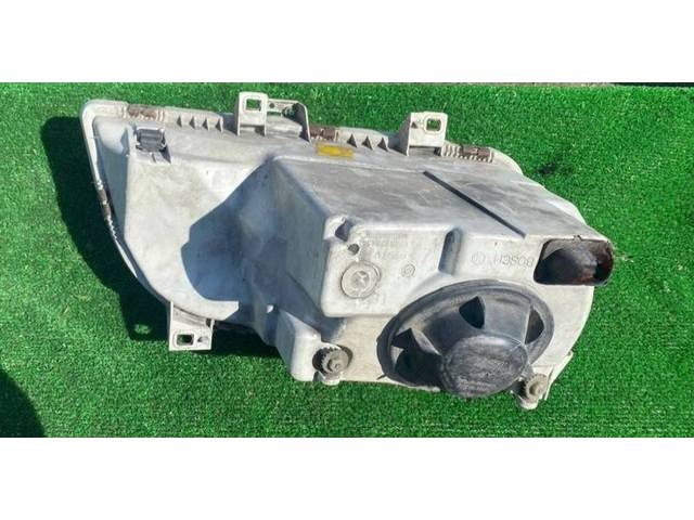Фара левая Ford Galaxy, 1998 г., OEM 301048701, арт. 41577, фото 2