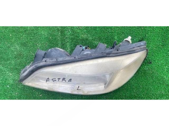 Фара левая Opel Astra, 1999 г., OEM 90520879, арт. 41627, фото 3