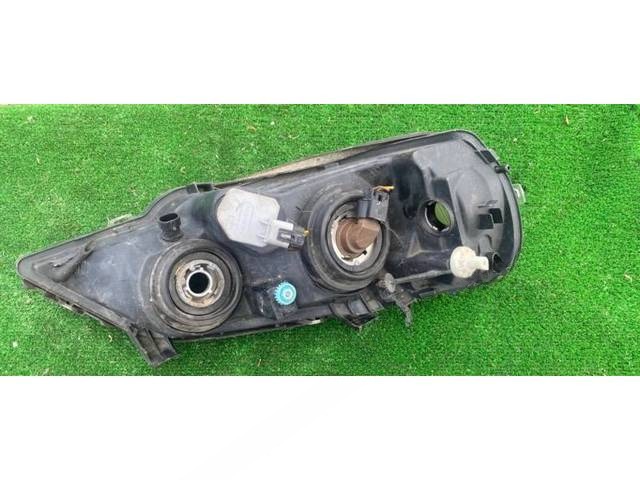 Фара левая Opel Astra, 1999 г., OEM 90520879, арт. 41627, фото 5