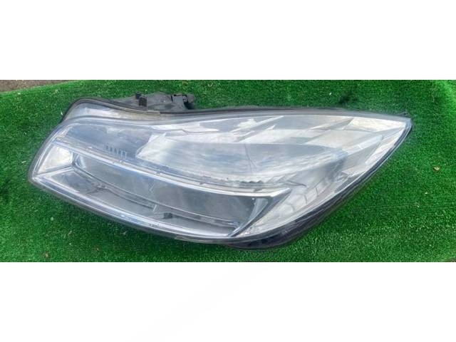 Фара левая Opel Insignia, 2010 г., OEM 1LJ00963003, арт. 41631