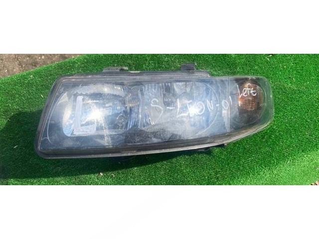Фара левая Seat Leon, 2003 г., OEM 67742731, арт. 41639