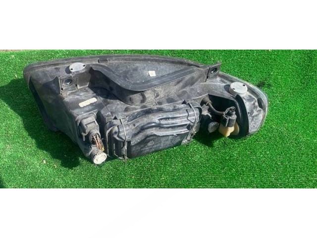Фара левая Seat Leon, 2003 г., OEM 67742731, арт. 41639, фото 3