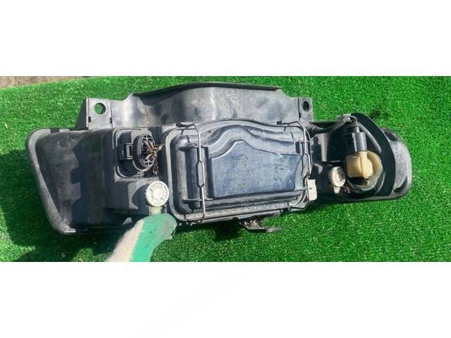 Фара левая Seat Leon, 2003 г., OEM 67742731, арт. 41639, фото 4