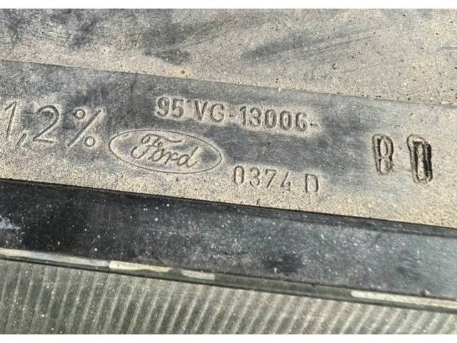 Фара левая Ford Transit, 1998 г., OEM 95VG13006, арт. 44564, фото 3