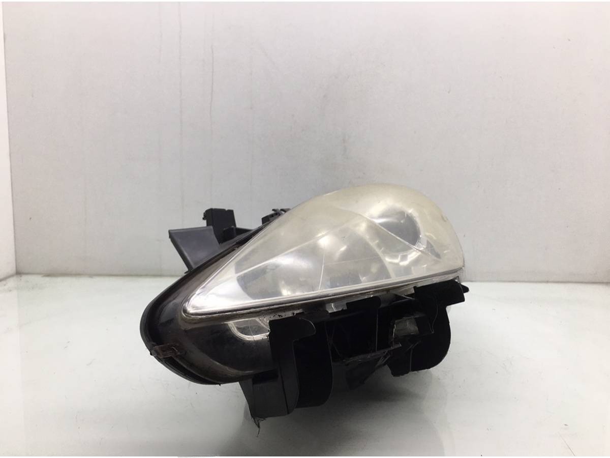 Фара левая Peugeot 307, 2007 г., OEM 968183518000, арт. 449374, фото 2