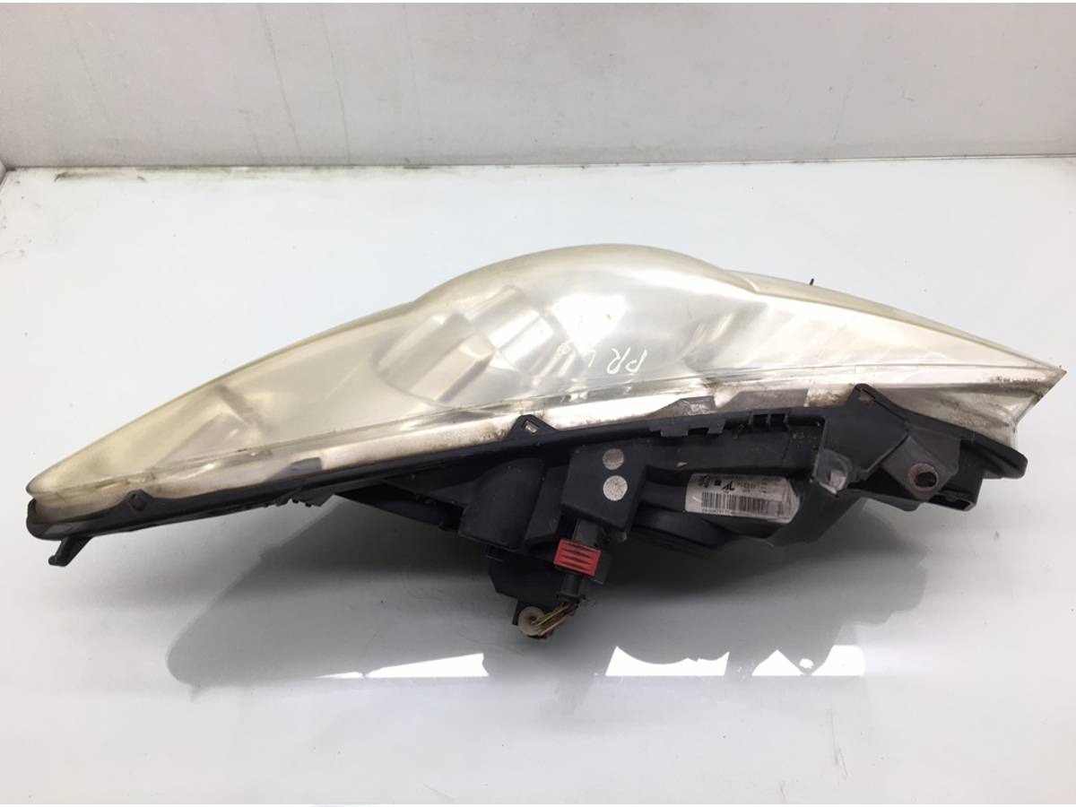 Фара левая Peugeot 307, 2007 г., OEM 968183518000, арт. 449374, фото 3