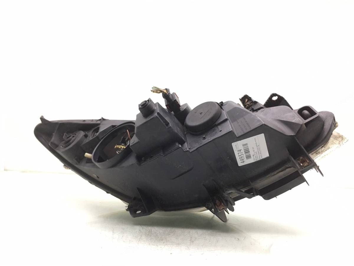 Фара левая Peugeot 307, 2007 г., OEM 968183518000, арт. 449374, фото 5