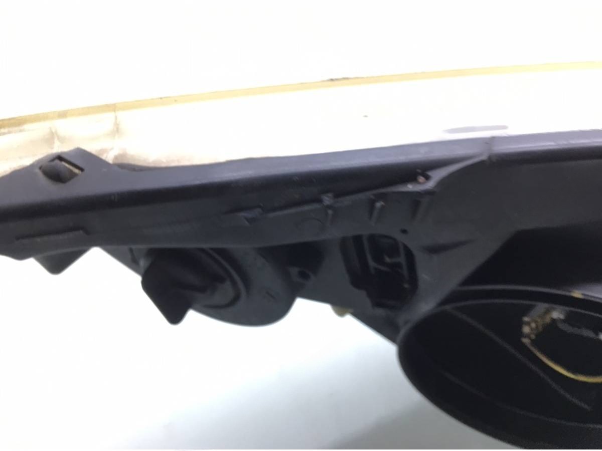 Фара левая Peugeot 307, 2007 г., OEM 968183518000, арт. 449374, фото 6