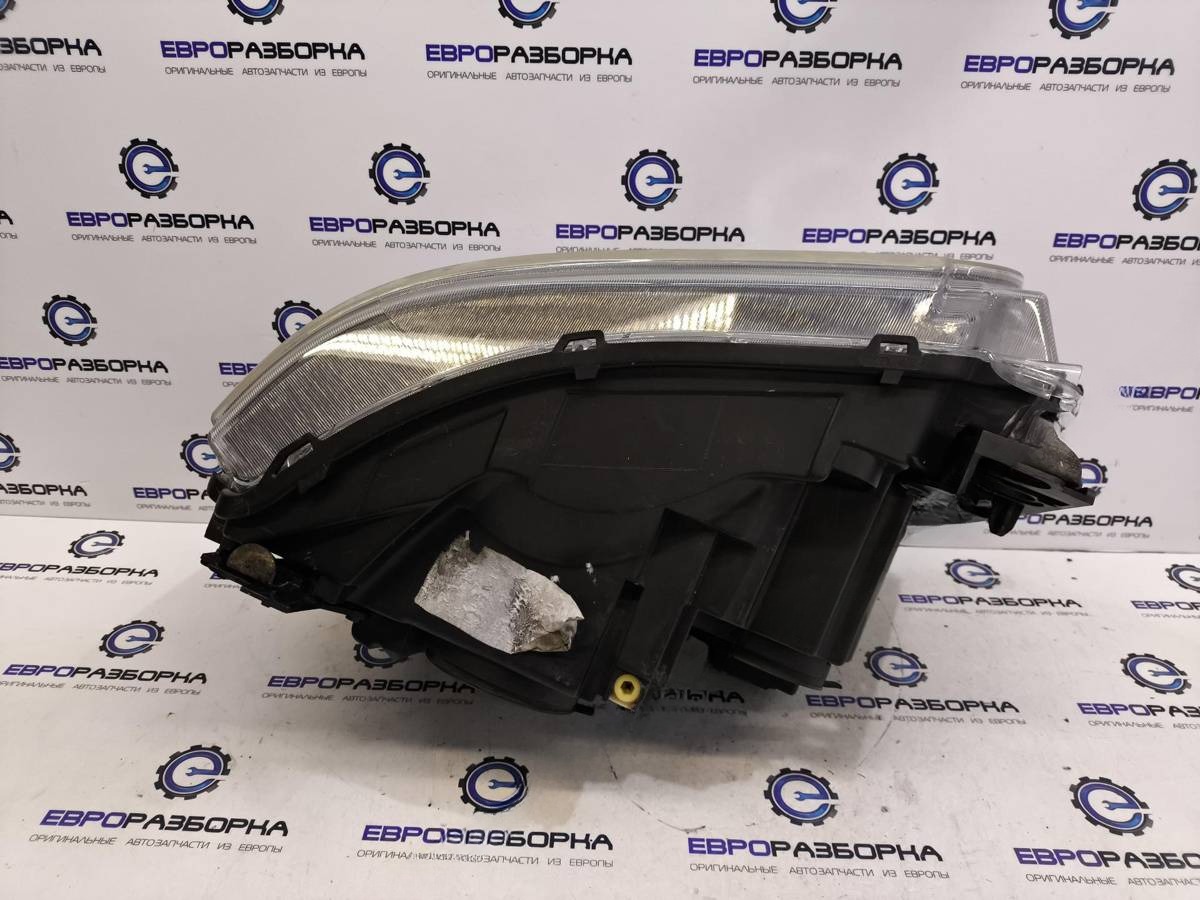 Фара левая Land-Rover Range Rover Sport, 2010 г., OEM LR015090, арт. 45645, фото 10