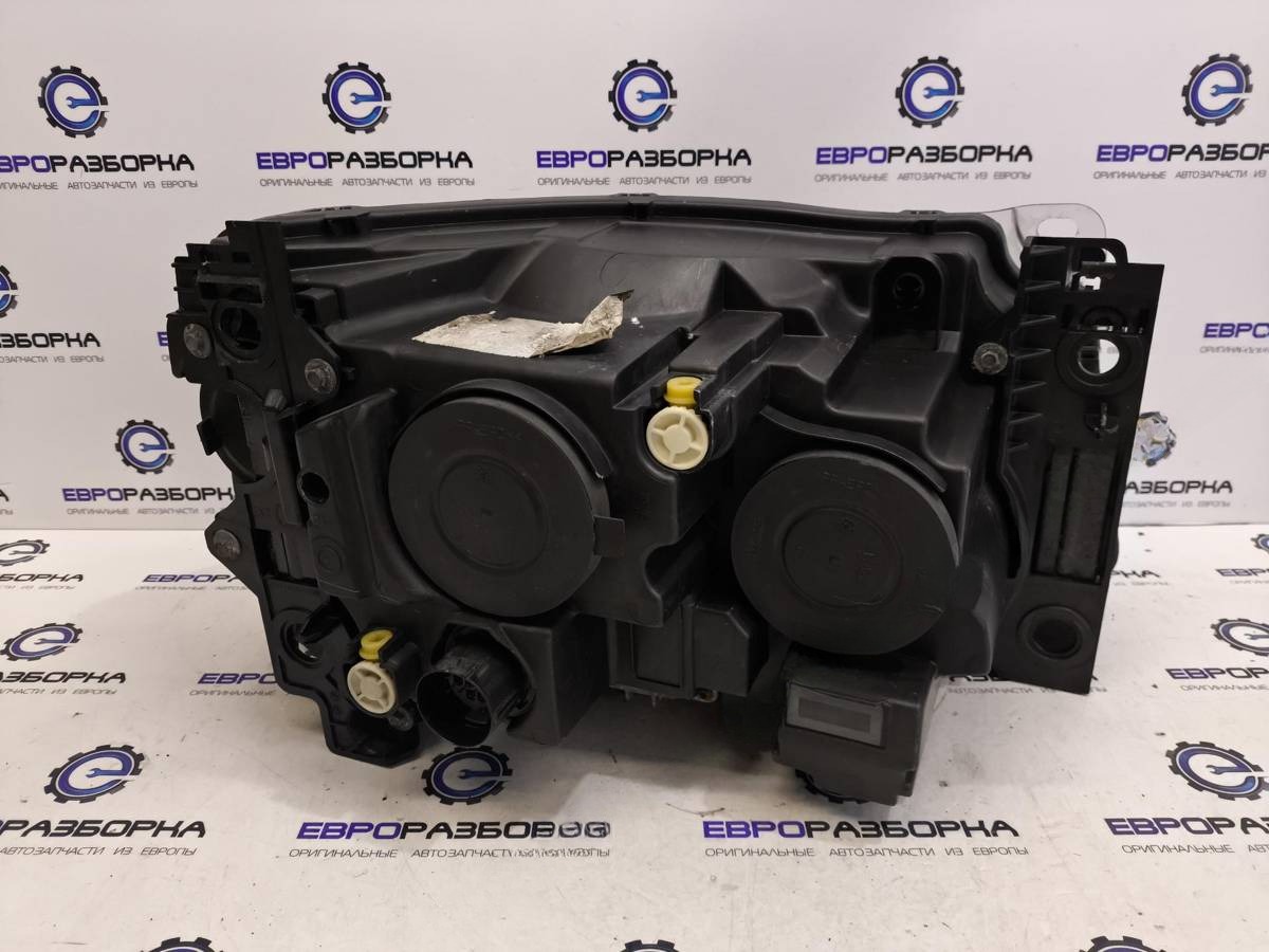 Фара левая Land-Rover Range Rover Sport, 2010 г., OEM LR015090, арт. 45645, фото 2