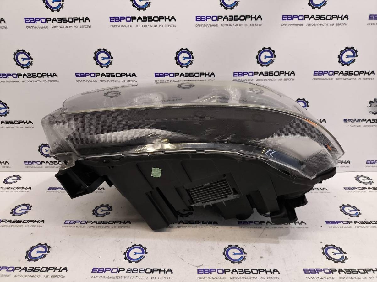Фара левая Land-Rover Range Rover Sport, 2010 г., OEM LR015090, арт. 45645, фото 9
