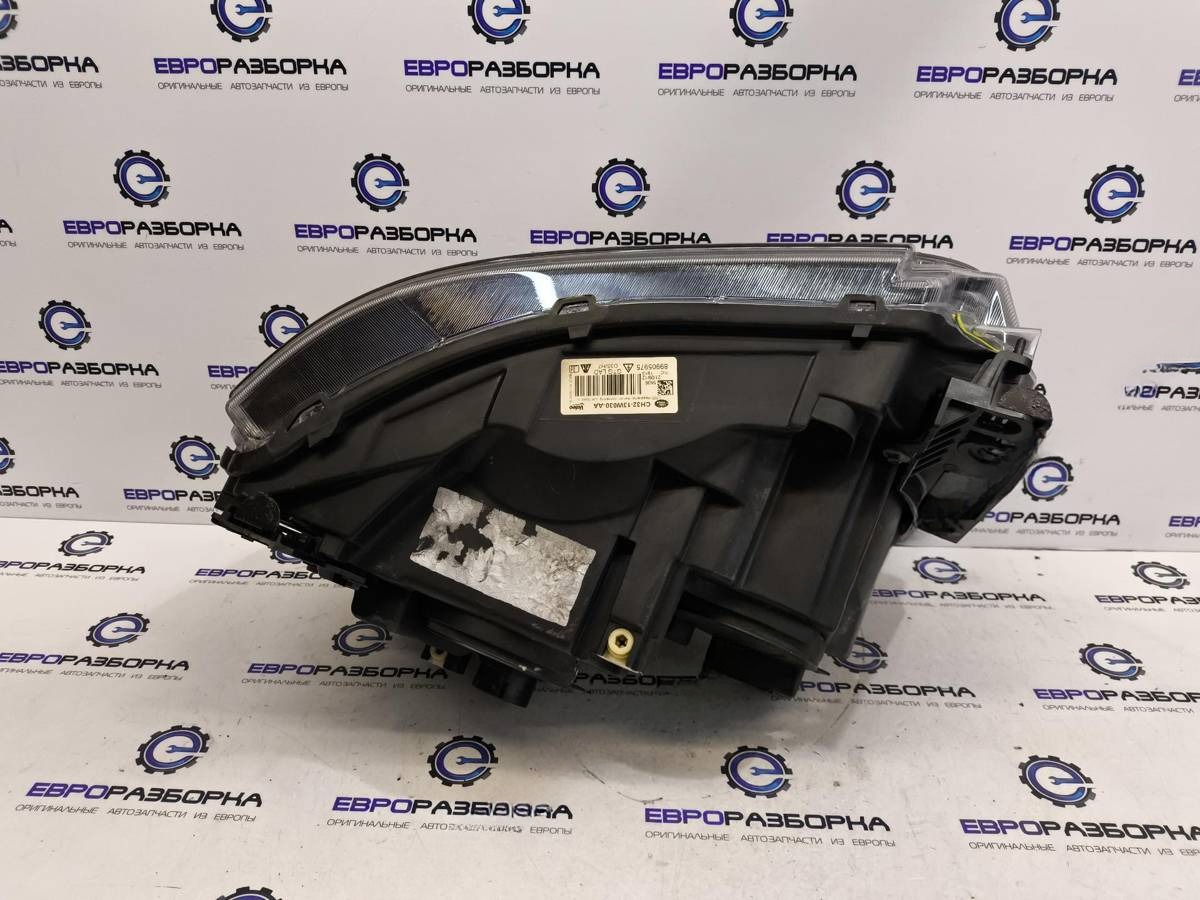 Фара левая Land-Rover Range Rover Sport, 2013 г., OEM LR030758, арт. 45646, фото 10