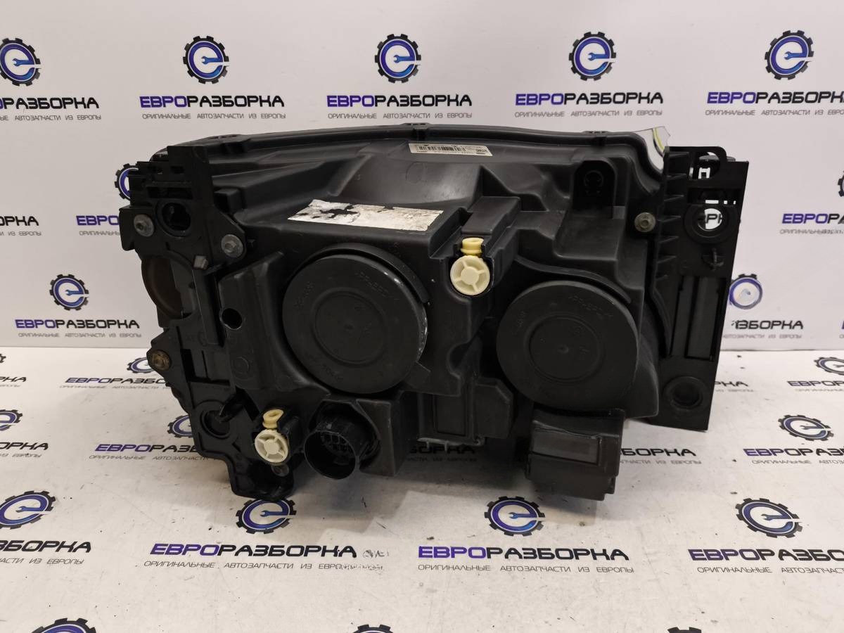Фара левая Land-Rover Range Rover Sport, 2013 г., OEM LR030758, арт. 45646, фото 2