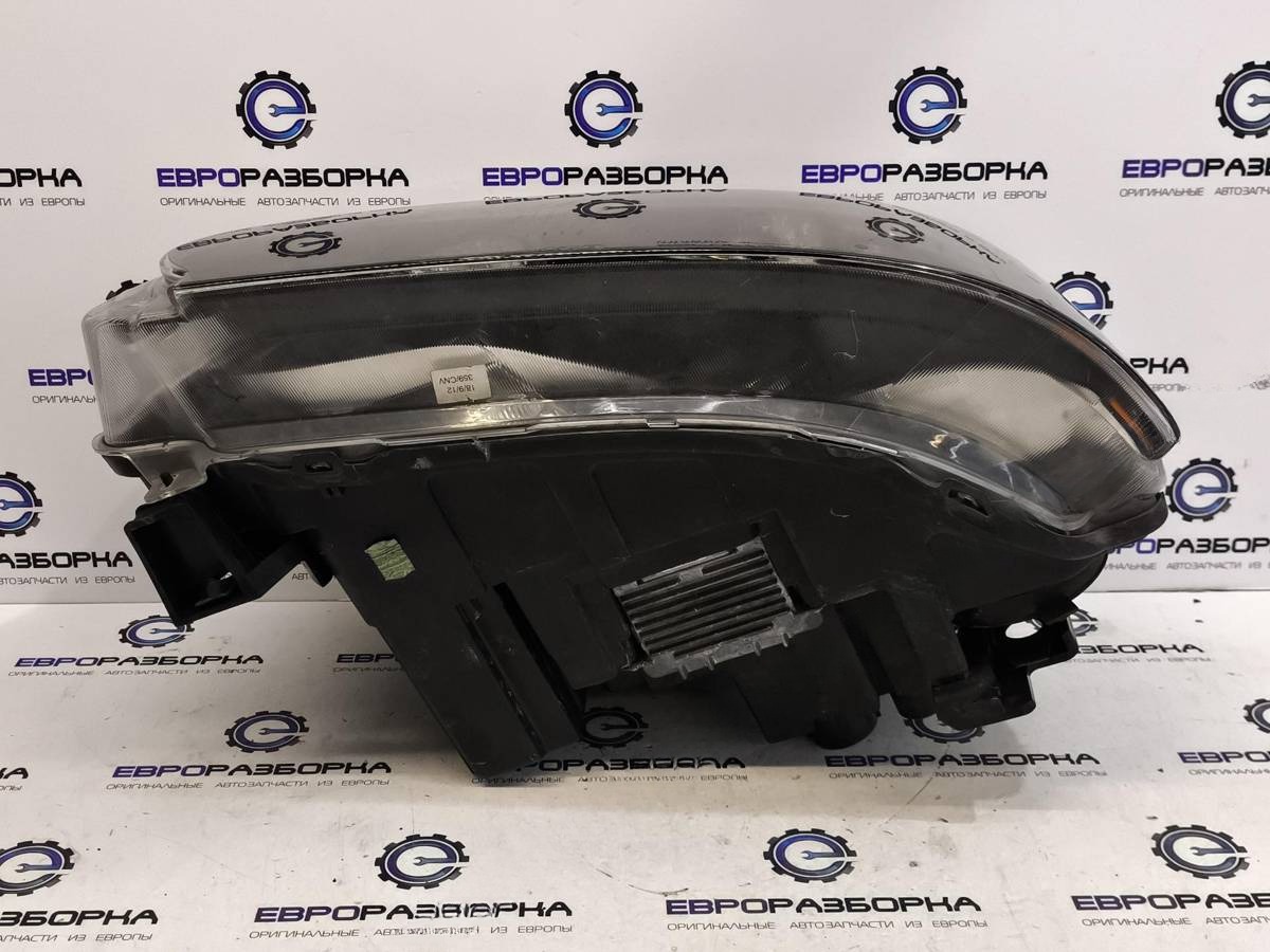Фара левая Land-Rover Range Rover Sport, 2013 г., OEM LR030758, арт. 45646, фото 9