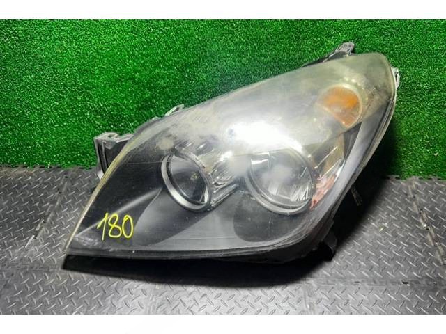 Фара левая Opel Astra, 2006 г., OEM 1LG27037003, арт. 47127