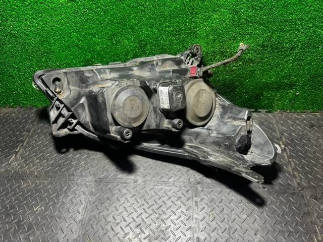Фара левая Opel Astra, 2006 г., OEM 1LG27037003, арт. 47127, фото 3