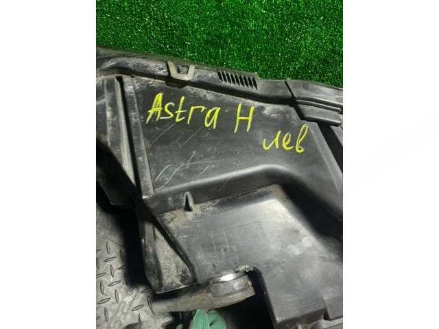 Фара левая Opel Astra, 2006 г., OEM 1LG27037003, арт. 47127, фото 6