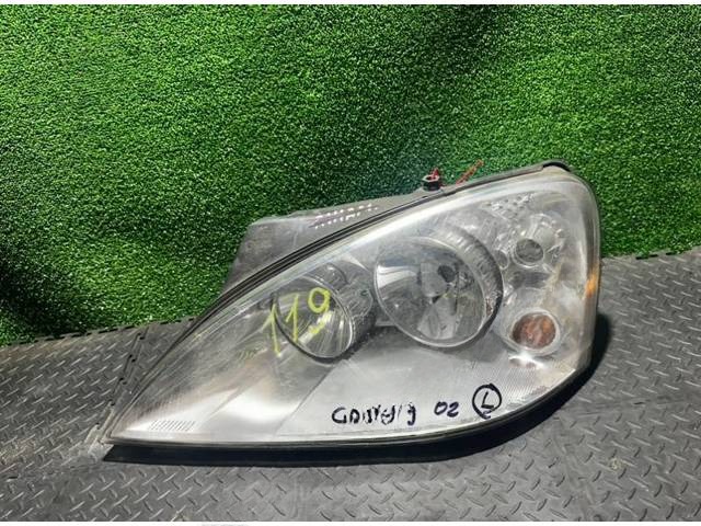 Фара левая Citroen C1, 2001 г., OEM 1305235532, арт. 47143