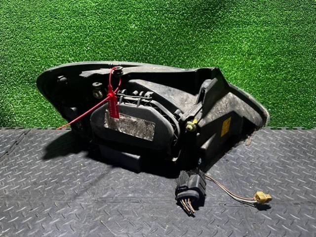 Фара левая Citroen C1, 2001 г., OEM 1305235532, арт. 47143, фото 3