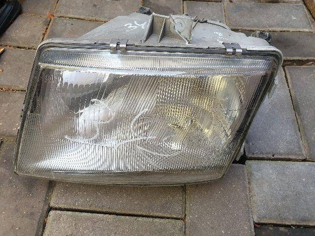 Фара левая Mercedes Vito W638, 2001 г., арт. 47196148