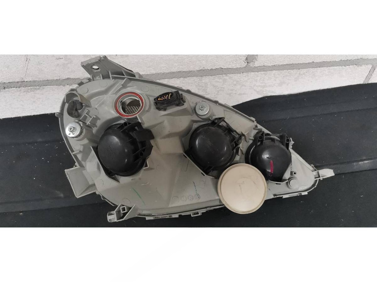 Фара левая Mercedes A W168, 2000 г., арт. 48115