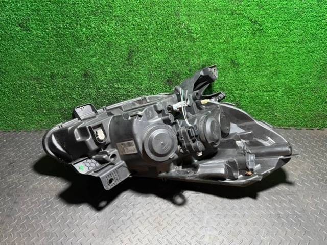 Фара левая Renault Clio, 2008 г., OEM 8200851938, арт. 50569, фото 3